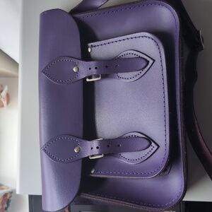 Cambridge Satchel Company Crossbody